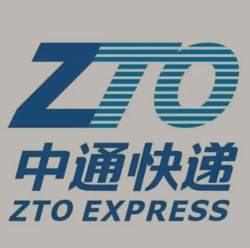 北屯中通快递